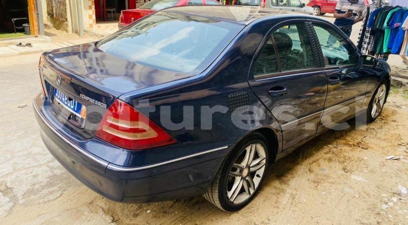 Big with watermark mercedes benz c class abidjan abidjan 28853