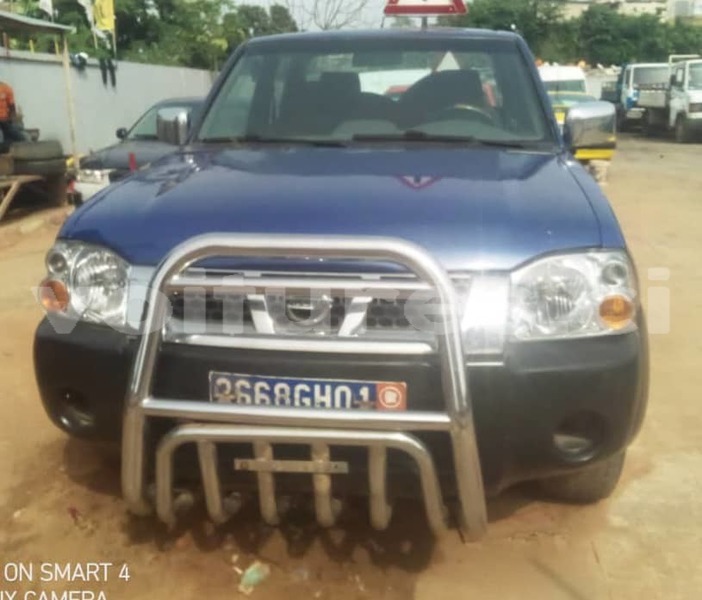 Big with watermark nissan hardbody abidjan abidjan 28870