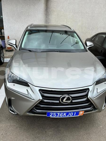 Big with watermark lexus nx abidjan abidjan 28877