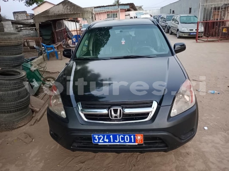 Big with watermark honda cr v abidjan abidjan 28878