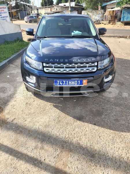 Big with watermark range rover evoque abidjan abidjan 28880