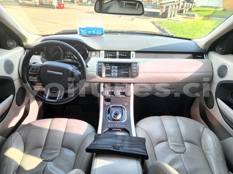 Big with watermark range rover evoque abidjan abidjan 28880