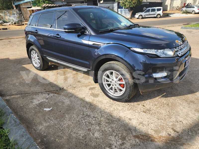 Big with watermark range rover evoque abidjan abidjan 28880