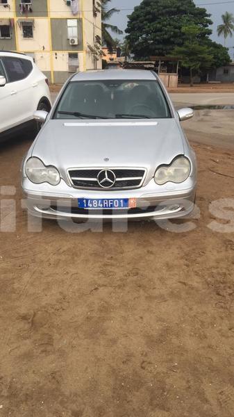 Big with watermark mercedes benz c class abidjan abidjan 28884