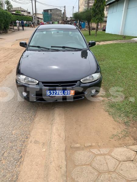 Big with watermark mitsubishi colt abidjan abidjan 28885