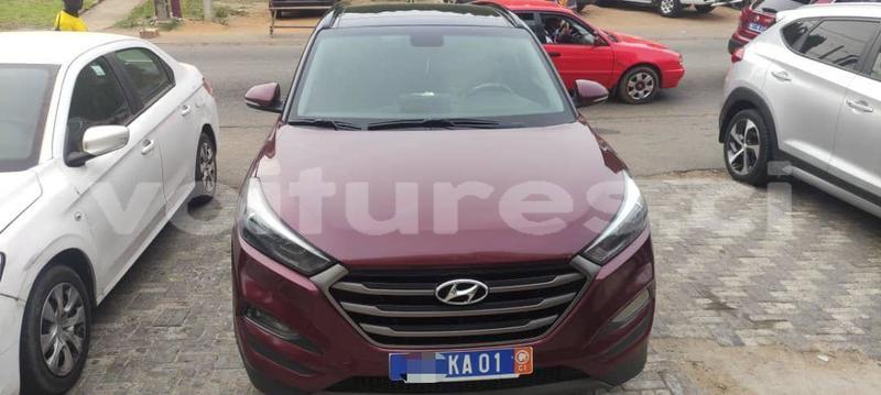 Big with watermark hyundai tucson abidjan abidjan 28889