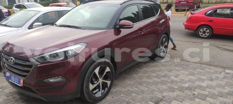 Big with watermark hyundai tucson abidjan abidjan 28889