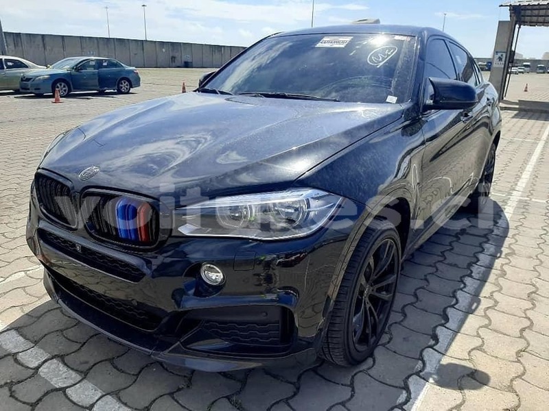 Big with watermark bmw x6 m ivory coast aboisso 28892