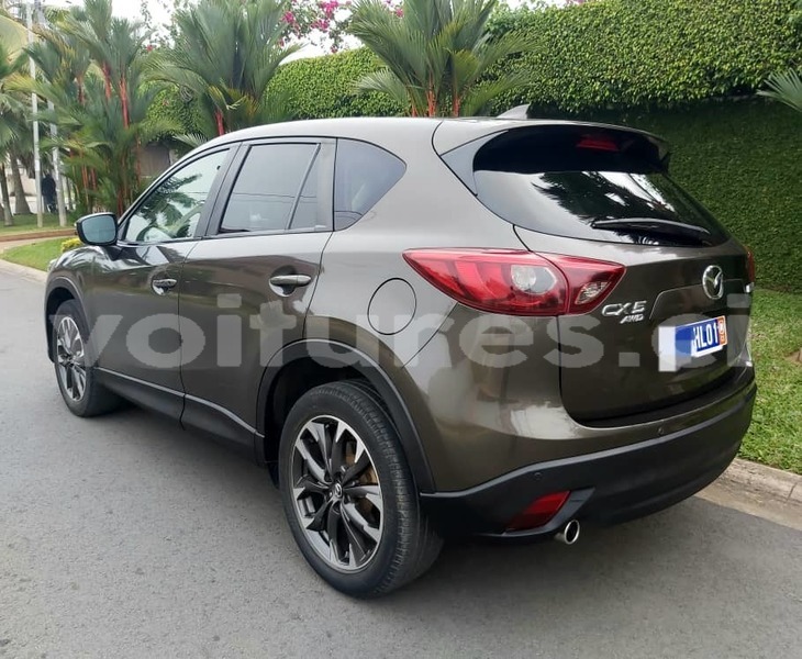 Big with watermark mazda cx 5 abidjan abidjan 28896