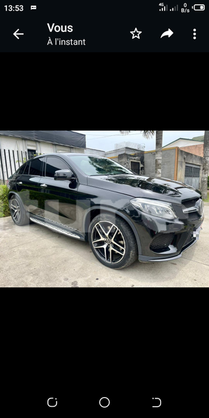 Big with watermark mercedes benz gle abidjan abidjan 28908