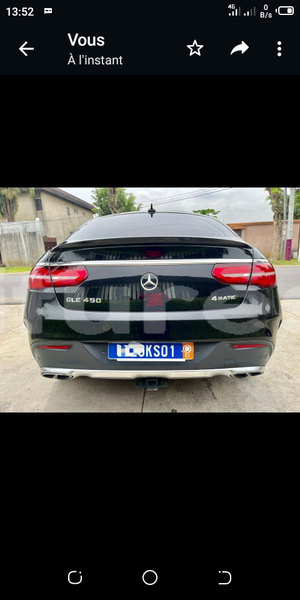 Big with watermark mercedes benz gle abidjan abidjan 28908