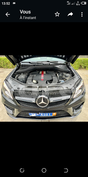 Big with watermark mercedes benz gle abidjan abidjan 28908