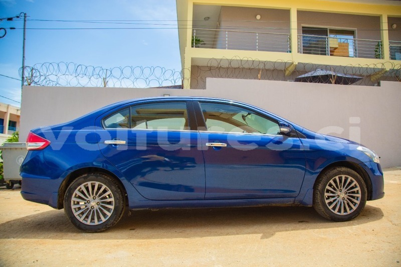 Big with watermark suzuki ciaz abidjan abidjan 28909