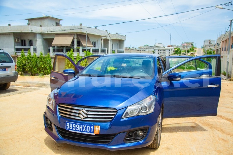 Big with watermark suzuki ciaz abidjan abidjan 28909