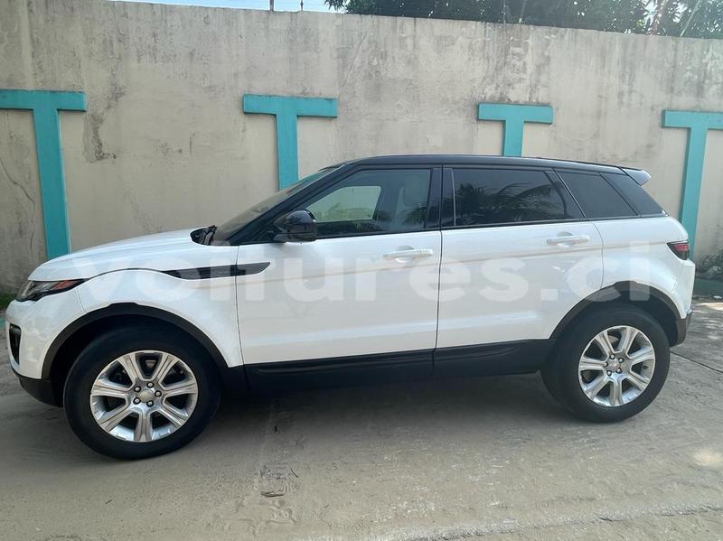 Big with watermark land rover range rover evoque abidjan abidjan 28911