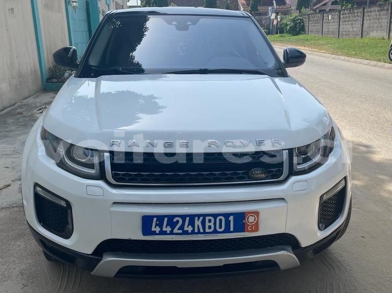 Big with watermark land rover range rover evoque abidjan abidjan 28911