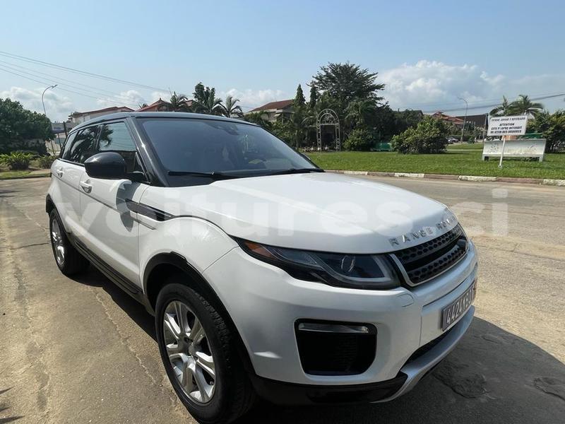 Big with watermark land rover range rover evoque abidjan abidjan 28911