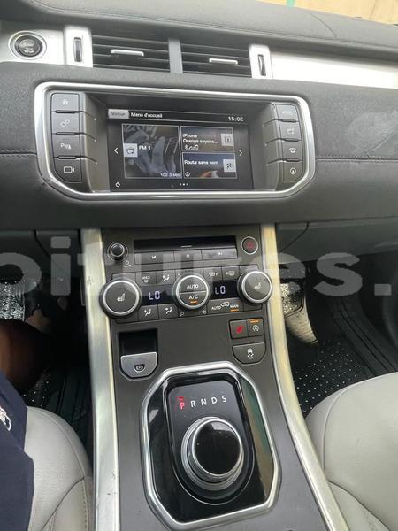 Big with watermark land rover range rover evoque abidjan abidjan 28911