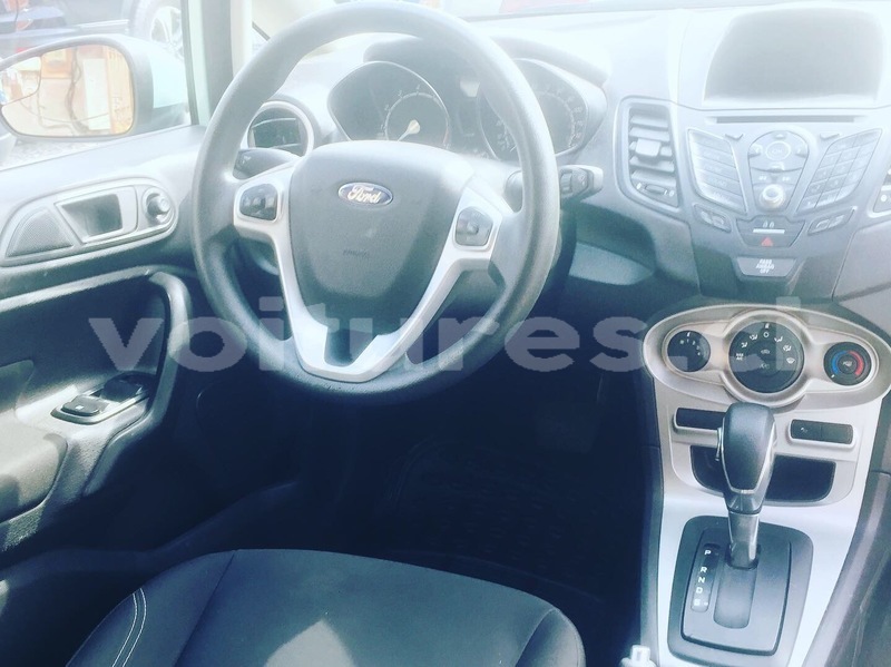 Big with watermark ford fiesta abidjan abidjan 28918