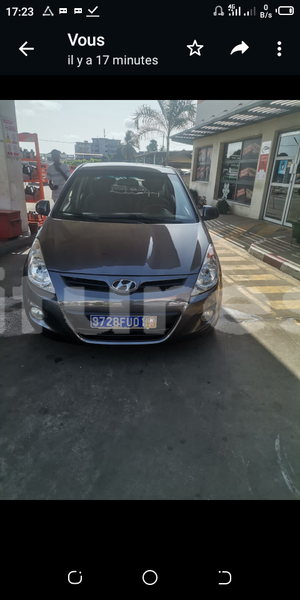 Big with watermark hyundai i10 abidjan abidjan 28919