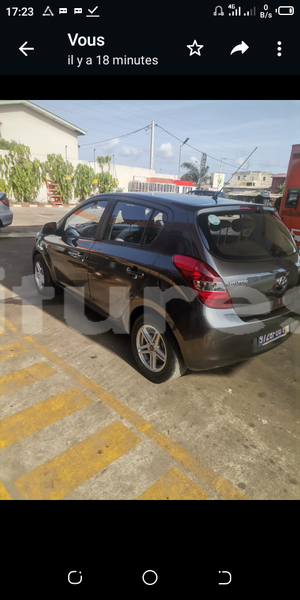 Big with watermark hyundai i10 abidjan abidjan 28919