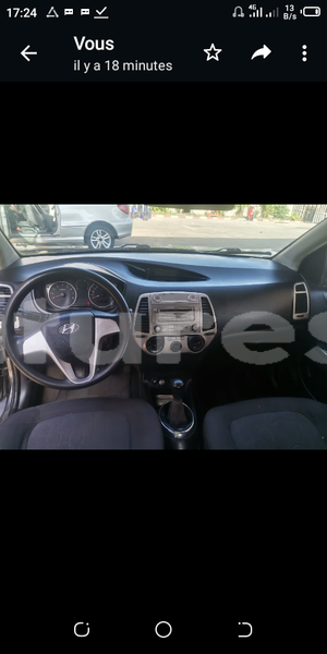 Big with watermark hyundai i10 abidjan abidjan 28919