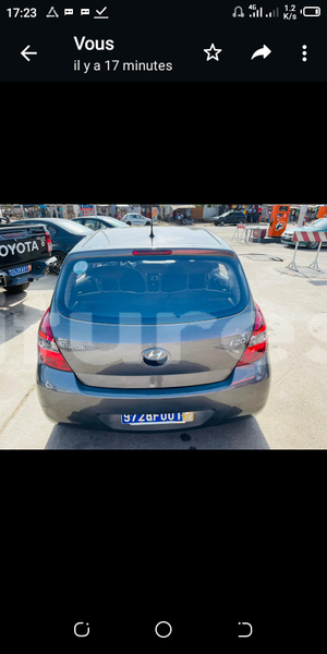 Big with watermark hyundai i10 abidjan abidjan 28919