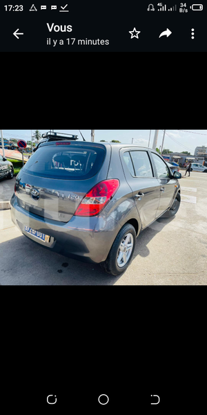 Big with watermark hyundai i10 abidjan abidjan 28919