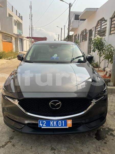 Big with watermark mazda cx 5 abidjan abidjan 28922