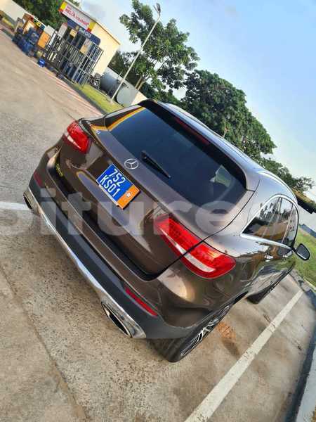 Big with watermark mercedes benz gl klasse amg abidjan abidjan 28923