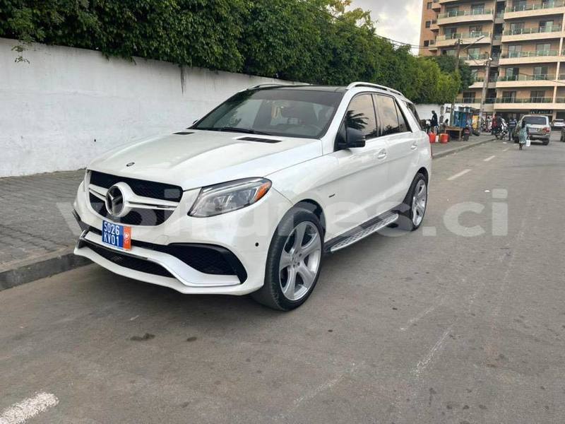 Big with watermark mercedes benz m klasse amg ivory coast aboisso 28929