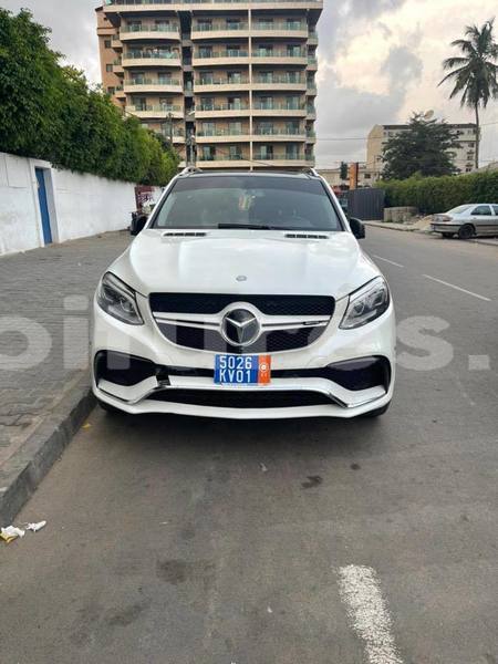 Big with watermark mercedes benz m klasse amg ivory coast aboisso 28929