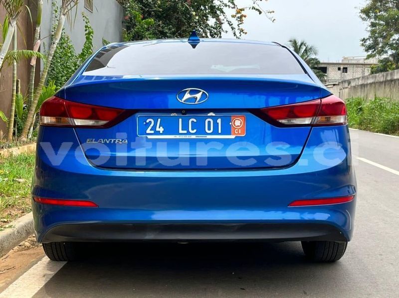 Big with watermark hyundai elantra ivory coast aboisso 28937