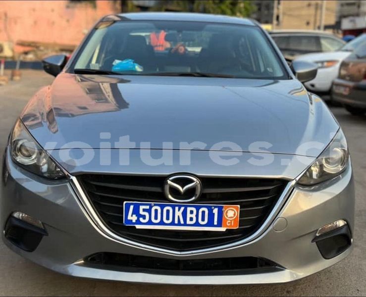 Big with watermark mazda 6 ivory coast aboisso 28938