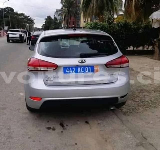 Big with watermark kia rio ivory coast aboisso 28944