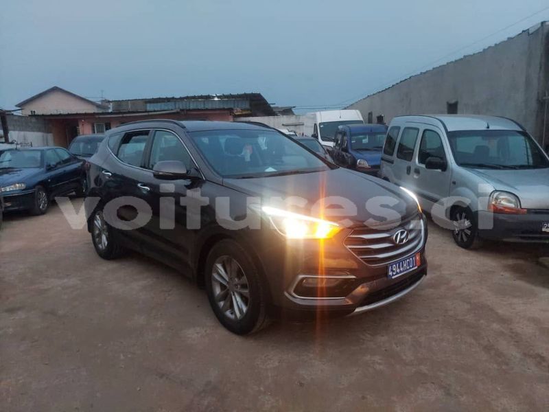 Big with watermark hyundai santa fe abidjan abidjan 28947