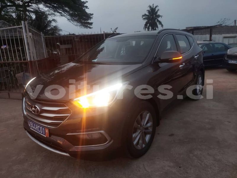 Big with watermark hyundai santa fe abidjan abidjan 28947