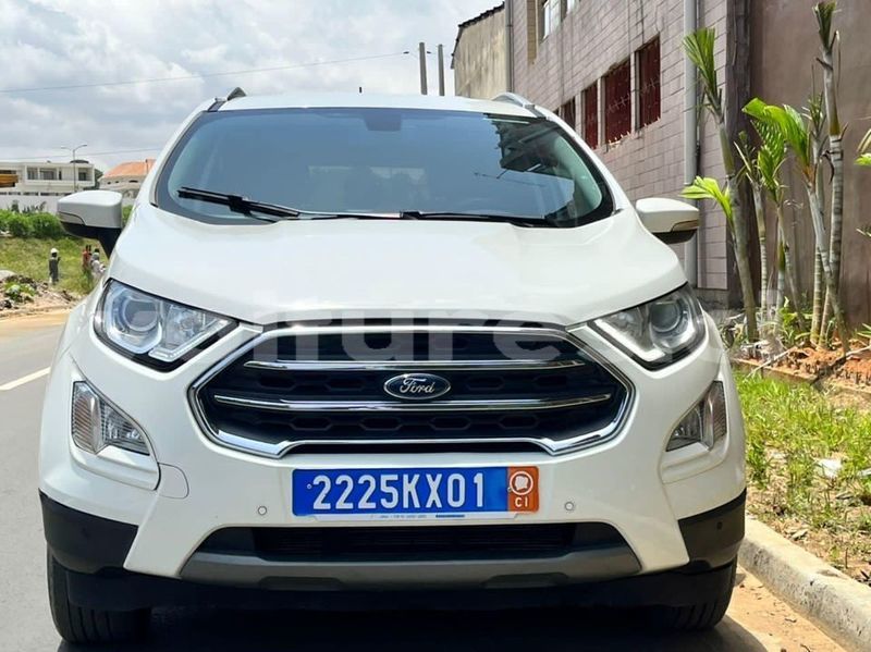 Big with watermark ford ecosport ivory coast aboisso 28950