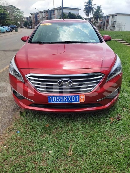 Big with watermark hyundai sonata abidjan abidjan 28957