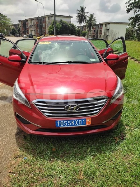 Big with watermark hyundai sonata abidjan abidjan 28957