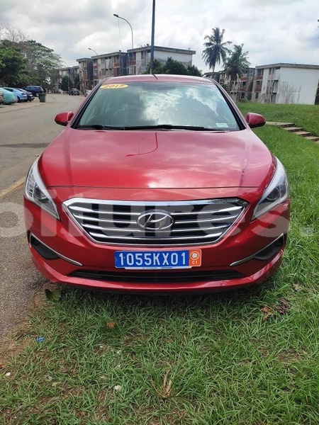 Big with watermark hyundai sonata abidjan abidjan 28957