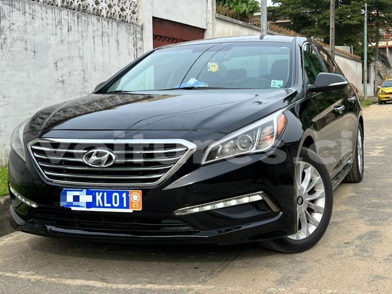 Big with watermark hyundai sonata abidjan abidjan 28960