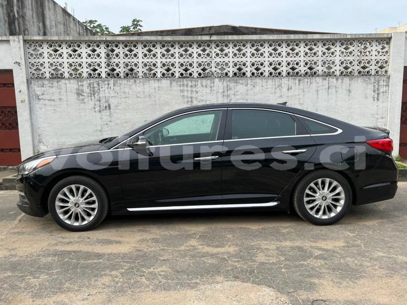 Big with watermark hyundai sonata abidjan abidjan 28960