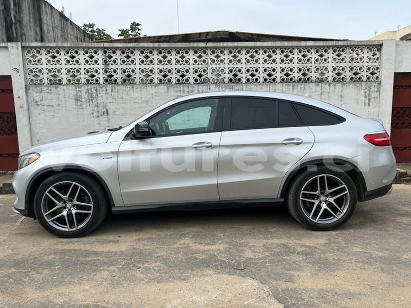 Big with watermark mercedes benz gle coupe abidjan abidjan 28961