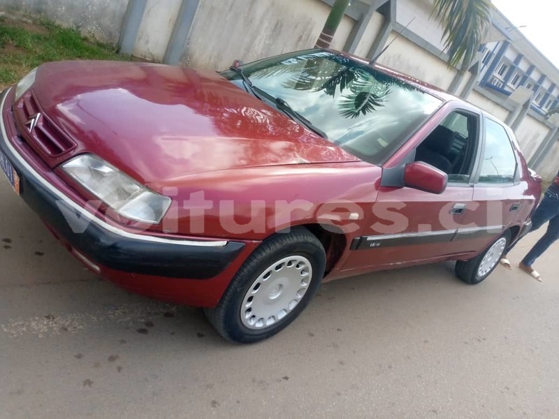 Big with watermark citroen xantia abidjan abidjan 28969