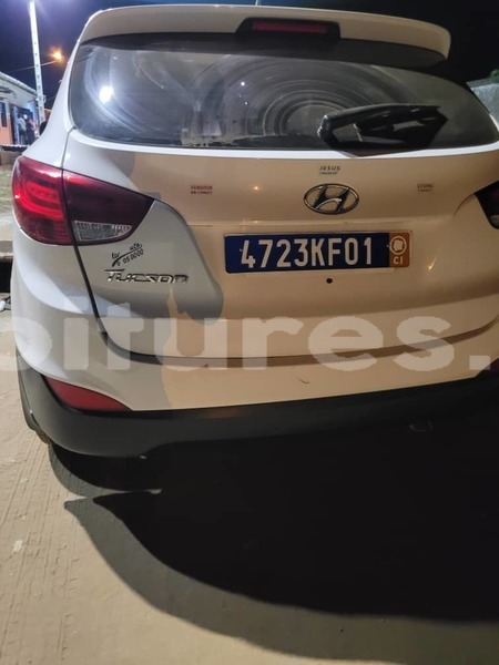 Big with watermark hyundai tucson abidjan abidjan 28974