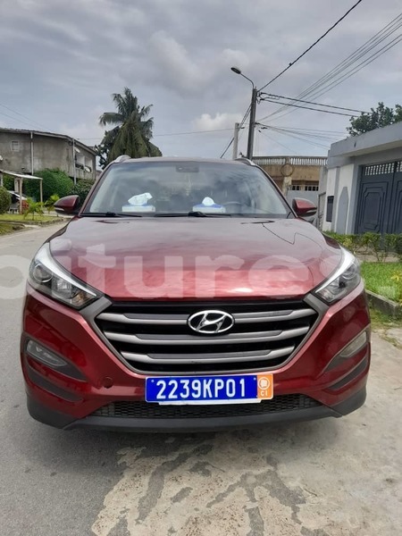 Big with watermark hyundai tucson abidjan abidjan 28987