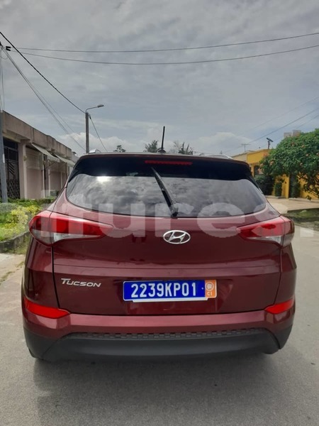 Big with watermark hyundai tucson abidjan abidjan 28987