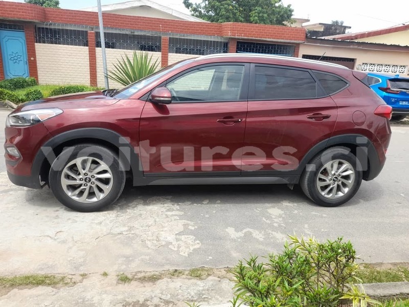 Big with watermark hyundai tucson abidjan abidjan 28987