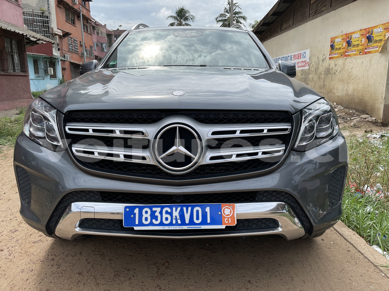 Big with watermark mercedes benz g klasse abidjan abidjan 28990